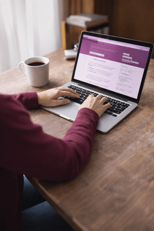Wordpress Wartung