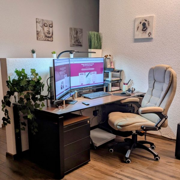 Webdesign Weinviertel günstig